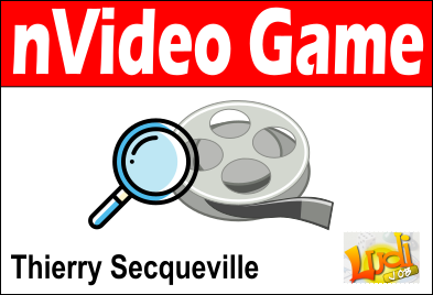 Scrum Video Game – SV Game
