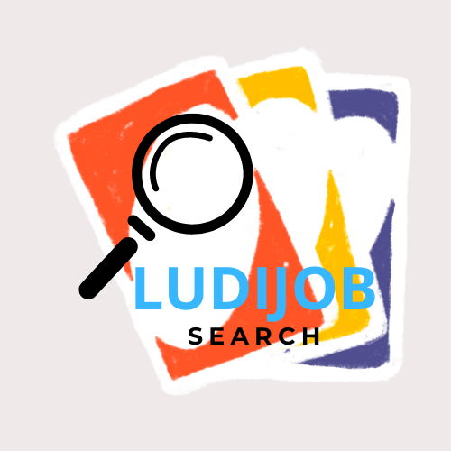 LudiJob Search – Le jeu qui prépare à retrouver un travail